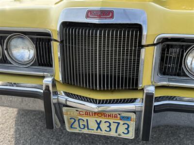 1973 Mercury Cougar XR-7   - Photo 44 - Brea, CA 92822