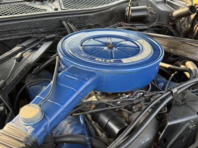 1973 Mercury Cougar XR-7   - Photo 16 - Brea, CA 92822