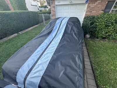 1973 Mercury Cougar XR-7   - Photo 8 - Brea, CA 92822