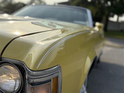 1973 Mercury Cougar XR-7   - Photo 46 - Brea, CA 92822