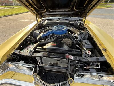 1973 Mercury Cougar XR-7   - Photo 53 - Brea, CA 92822