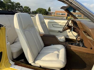 1973 Mercury Cougar XR-7   - Photo 40 - Brea, CA 92822
