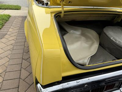 1973 Mercury Cougar XR-7   - Photo 61 - Brea, CA 92822