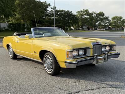 1973 Mercury Cougar XR-7   - Photo 24 - Brea, CA 92822