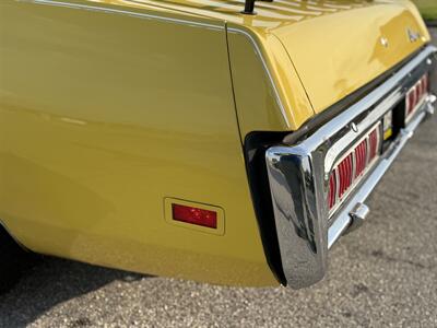 1973 Mercury Cougar XR-7   - Photo 30 - Brea, CA 92822