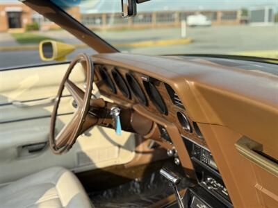 1973 Mercury Cougar XR-7   - Photo 5 - Brea, CA 92822