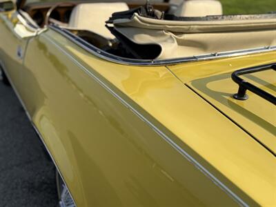 1973 Mercury Cougar XR-7   - Photo 33 - Brea, CA 92822