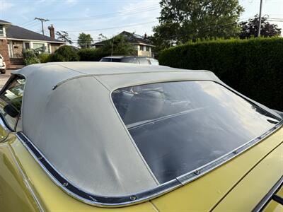 1973 Mercury Cougar XR-7   - Photo 17 - Brea, CA 92822