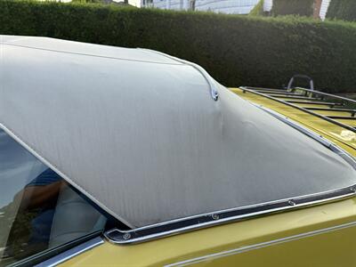 1973 Mercury Cougar XR-7   - Photo 58 - Brea, CA 92822