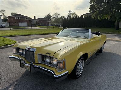 1973 Mercury Cougar XR-7   - Photo 35 - Brea, CA 92822
