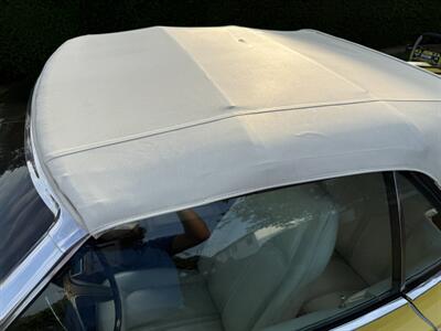 1973 Mercury Cougar XR-7   - Photo 56 - Brea, CA 92822