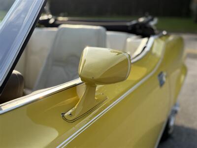 1973 Mercury Cougar XR-7   - Photo 49 - Brea, CA 92822