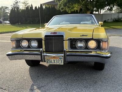 1973 Mercury Cougar XR-7   - Photo 20 - Brea, CA 92822