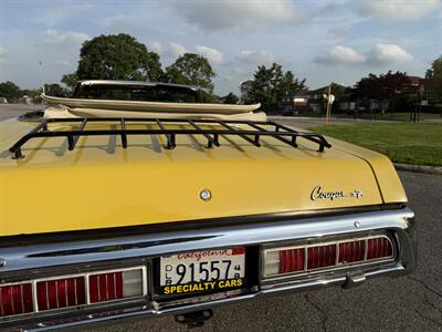 1973 Mercury Cougar XR-7   - Photo 29 - Brea, CA 92822