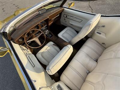 1973 Mercury Cougar XR-7   - Photo 4 - Brea, CA 92822