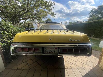 1973 Mercury Cougar XR-7   - Photo 9 - Brea, CA 92822