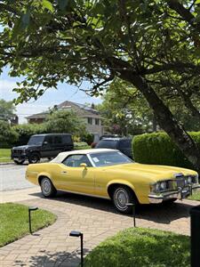 1973 Mercury Cougar XR-7   - Photo 60 - Brea, CA 92822