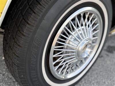 1973 Mercury Cougar XR-7   - Photo 47 - Brea, CA 92822