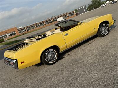 1973 Mercury Cougar XR-7   - Photo 10 - Brea, CA 92822