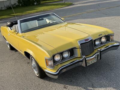 1973 Mercury Cougar XR-7   - Photo 62 - Brea, CA 92822