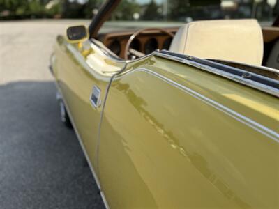 1973 Mercury Cougar XR-7   - Photo 36 - Brea, CA 92822