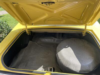 1973 Mercury Cougar XR-7   - Photo 6 - Brea, CA 92822