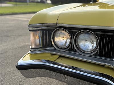 1973 Mercury Cougar XR-7   - Photo 43 - Brea, CA 92822