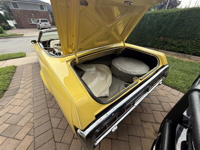 1973 Mercury Cougar XR-7   - Photo 66 - Brea, CA 92822