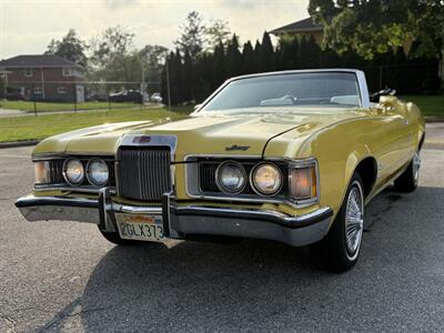 1973 Mercury Cougar XR-7   - Photo 34 - Brea, CA 92822