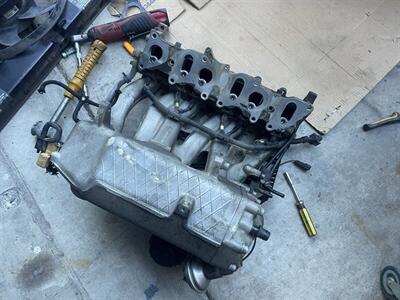 1999 Volkswagen EuroVan MV  CAMPER - Photo 3 - Brea, CA 92822