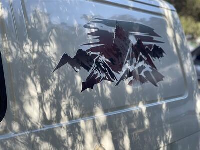 1999 Volkswagen EuroVan MV  CAMPER - Photo 64 - Brea, CA 92822