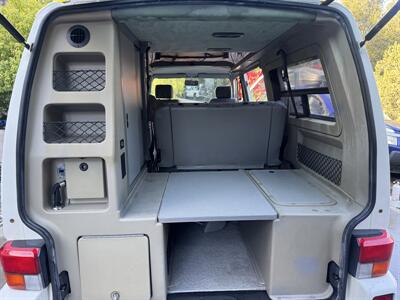 1999 Volkswagen EuroVan MV  CAMPER - Photo 17 - Brea, CA 92822