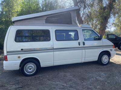 1999 Volkswagen EuroVan MV  CAMPER - Photo 48 - Brea, CA 92822