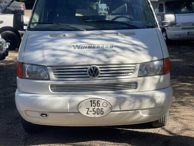 1999 Volkswagen EuroVan MV  CAMPER - Photo 67 - Brea, CA 92822