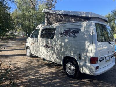 1999 Volkswagen EuroVan MV  CAMPER - Photo 52 - Brea, CA 92822