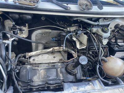 1999 Volkswagen EuroVan MV  CAMPER - Photo 78 - Brea, CA 92822