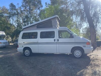 1999 Volkswagen EuroVan MV  CAMPER - Photo 47 - Brea, CA 92822