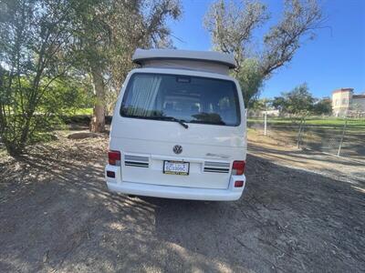 1999 Volkswagen EuroVan MV  CAMPER - Photo 61 - Brea, CA 92822