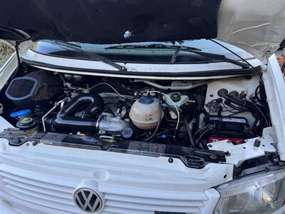 1999 Volkswagen EuroVan MV  CAMPER - Photo 29 - Brea, CA 92822