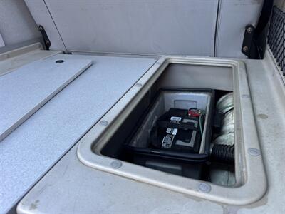 1999 Volkswagen EuroVan MV  CAMPER - Photo 27 - Brea, CA 92822