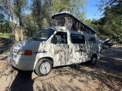 1999 Volkswagen EuroVan MV  CAMPER - Photo 69 - Brea, CA 92822