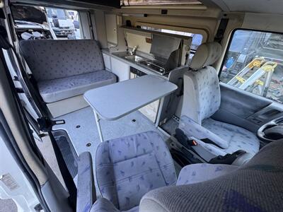 1999 Volkswagen EuroVan MV  CAMPER - Photo 4 - Brea, CA 92822