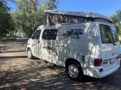 1999 Volkswagen EuroVan MV  CAMPER - Photo 63 - Brea, CA 92822
