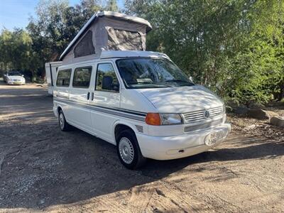 1999 Volkswagen EuroVan MV  CAMPER - Photo 59 - Brea, CA 92822