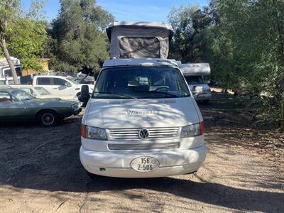1999 Volkswagen EuroVan MV  CAMPER - Photo 73 - Brea, CA 92822