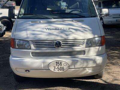1999 Volkswagen EuroVan MV  CAMPER - Photo 53 - Brea, CA 92822