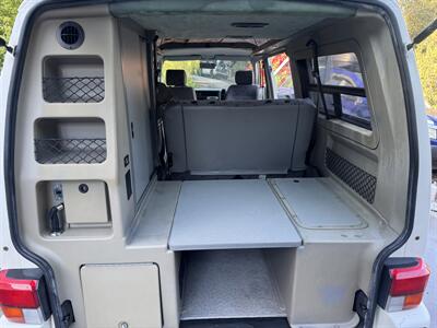 1999 Volkswagen EuroVan MV  CAMPER - Photo 6 - Brea, CA 92822
