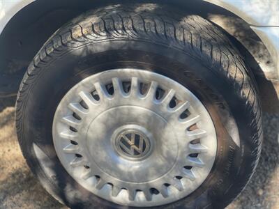 1999 Volkswagen EuroVan MV  CAMPER - Photo 56 - Brea, CA 92822