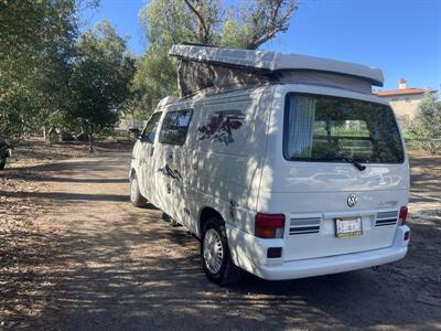 1999 Volkswagen EuroVan MV  CAMPER - Photo 51 - Brea, CA 92822