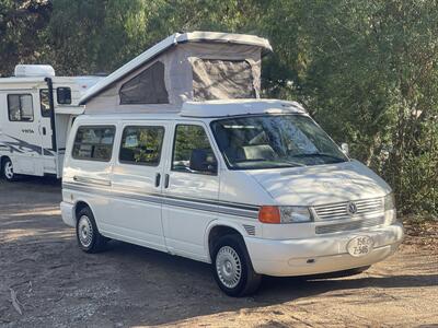 1999 Volkswagen EuroVan MV  CAMPER - Photo 43 - Brea, CA 92822